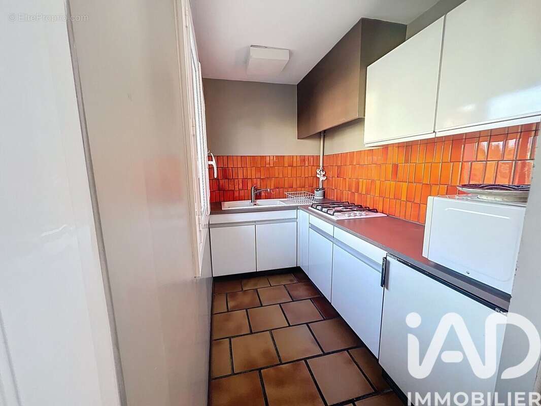 Photo 4 - Maison à TOULOUSE