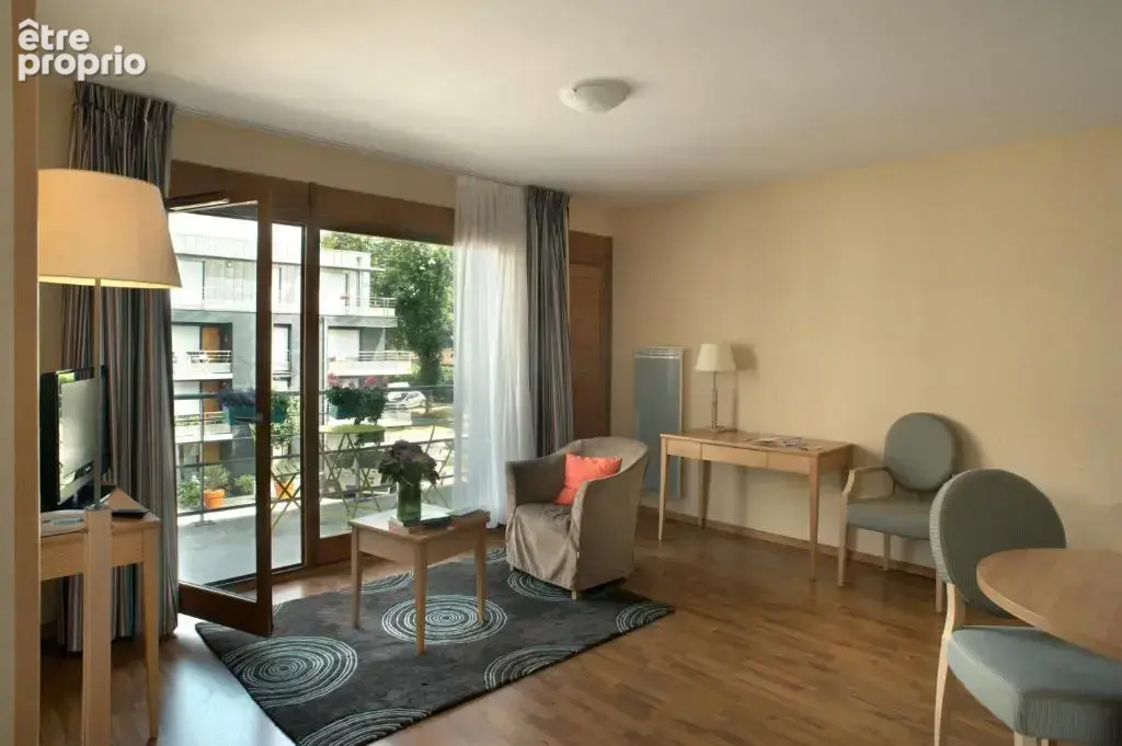 Investissement en residence Senior - photo 6