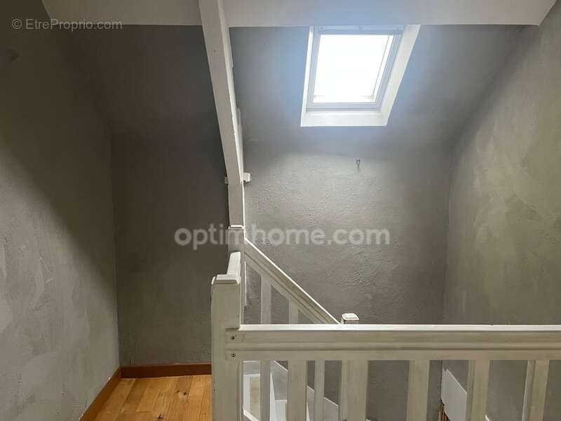 Appartement à DINAN