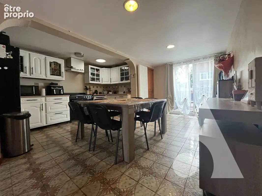 Remy 60190 exclusivite maison 4 chambres - photo 2