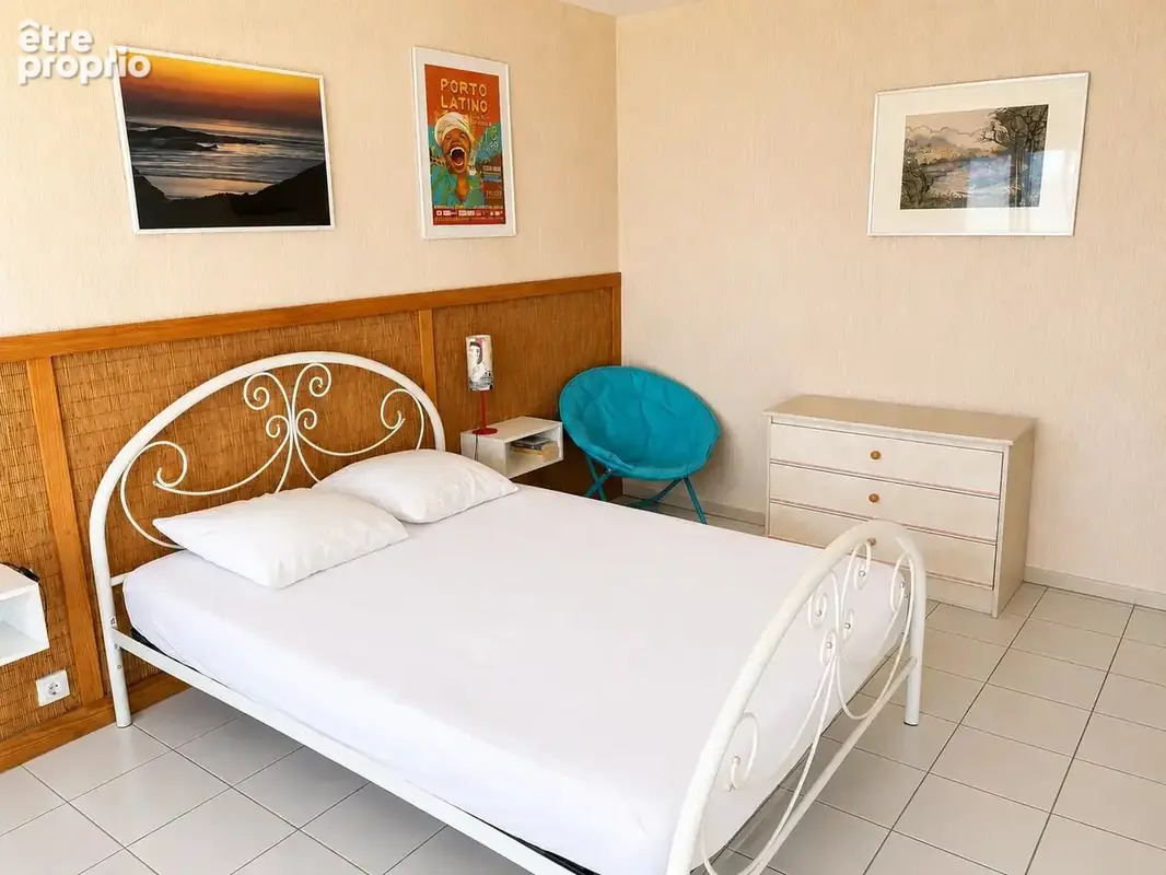 Appartement 2 pièces avec vue mer panoramique - photo 4
