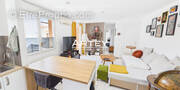 Appartement à CARQUEIRANNE