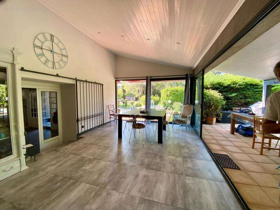 Maison à CARCASSONNE