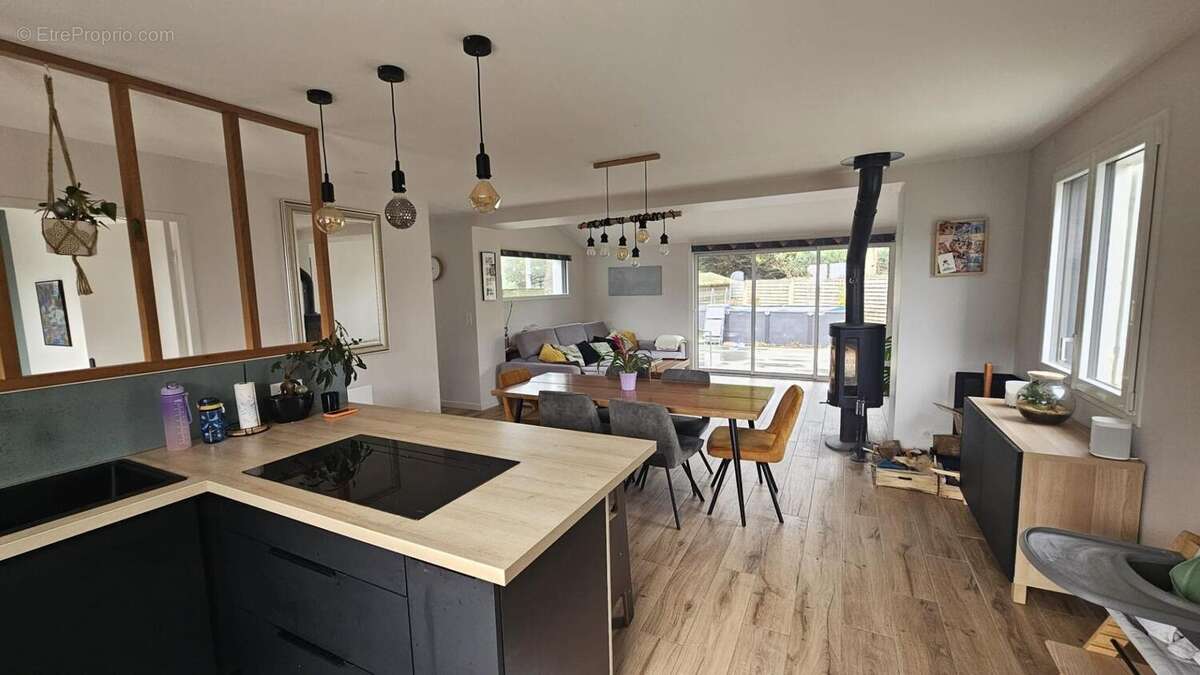 Maison 145 m² à La Turballe  - photo 3