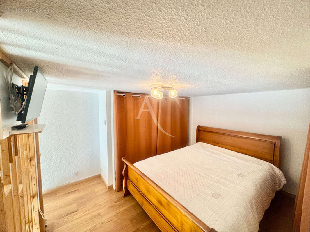 Appartement à LES SABLES-D'OLONNE