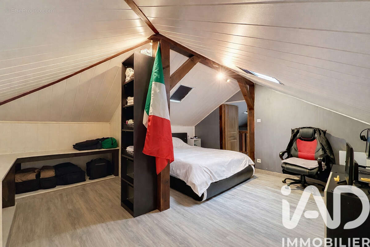 Photo 7 - Maison à GUSSAINVILLE