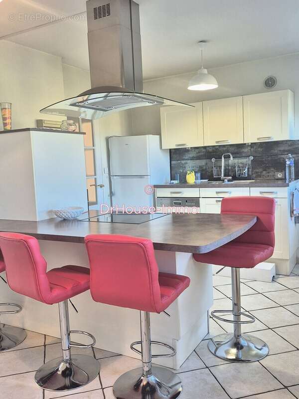 Appartement à FIRMINY