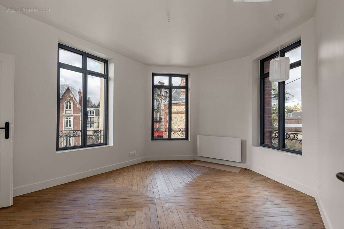 Maison à ROUEN