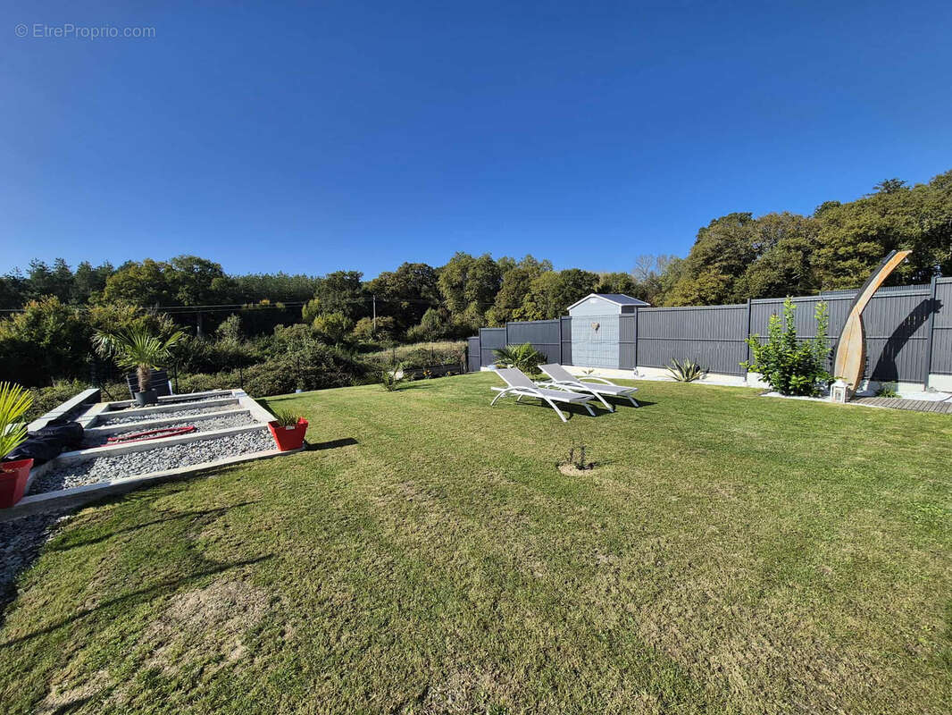 Maison à SAINT-PERE-EN-RETZ