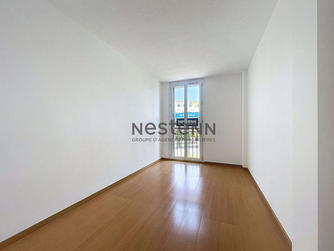 Appartement à VALENTON