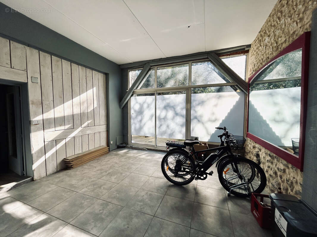 Appartement à FECAMP