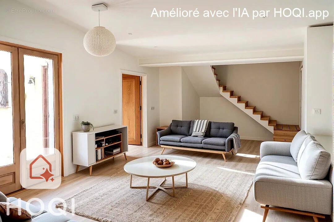 Maison à SAINT-CYPRIEN