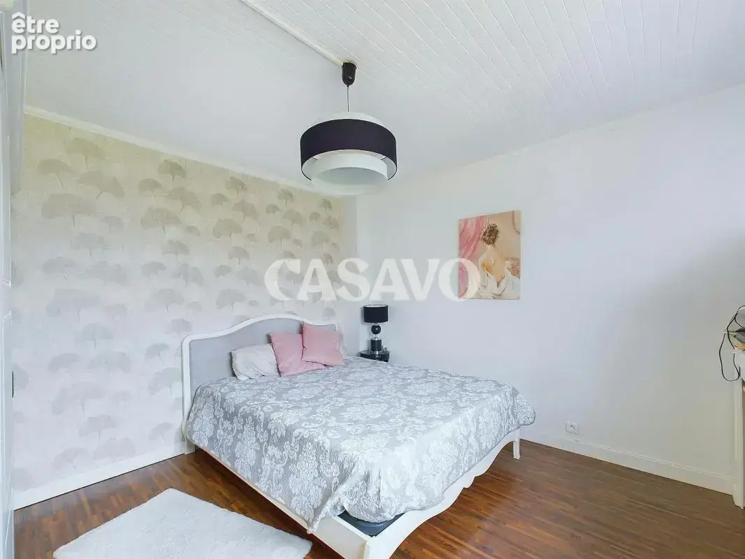 Vente Maison 4 pièces de 98m² - 95400 Arnouville - photo 8