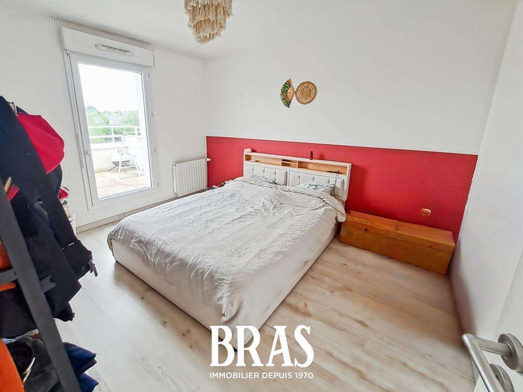 Appartement à SAINT-HERBLAIN