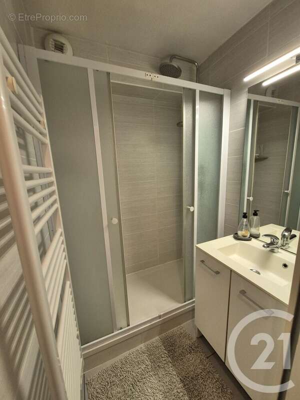 Appartement à CANET-EN-ROUSSILLON