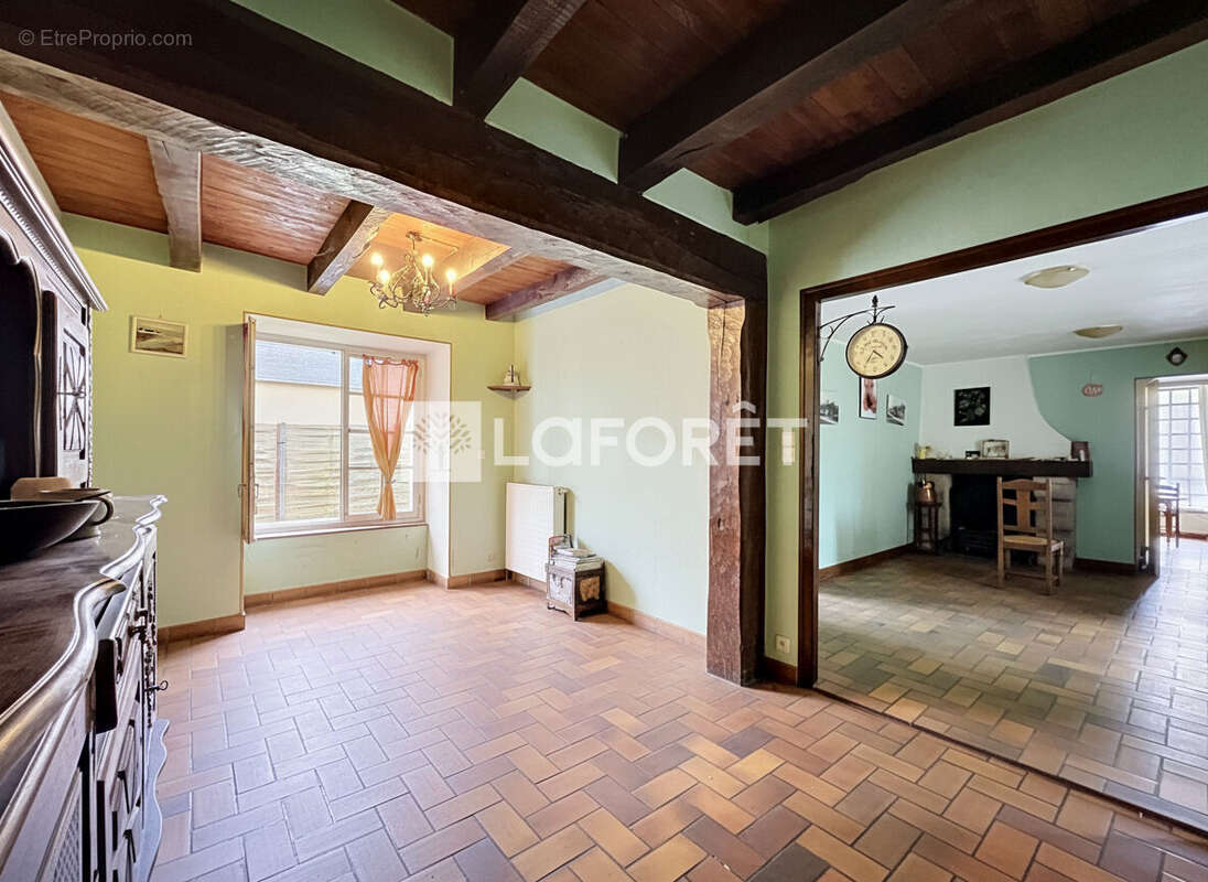 Maison Fegreac 6 pièce(s) 126 m2 - photo 5