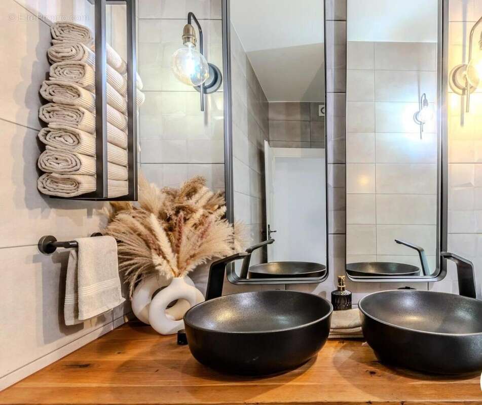 Photo 2 - Appartement à ANNEMASSE