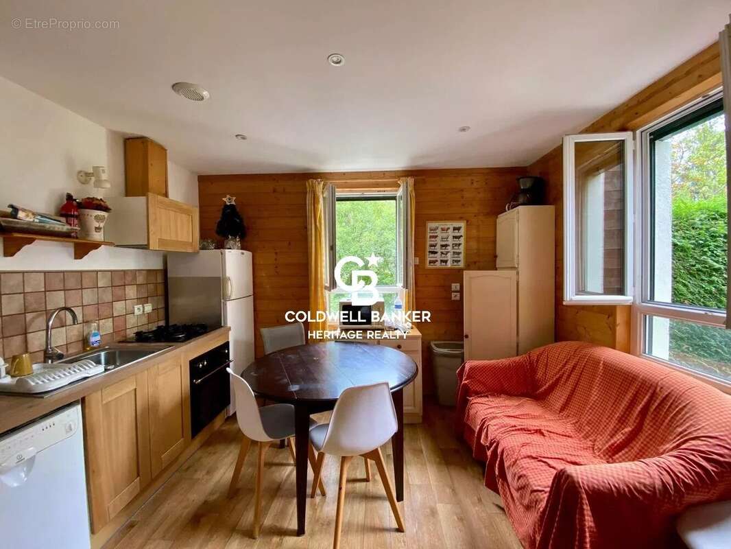 Maison à SAINT-GERVAIS-LES-BAINS