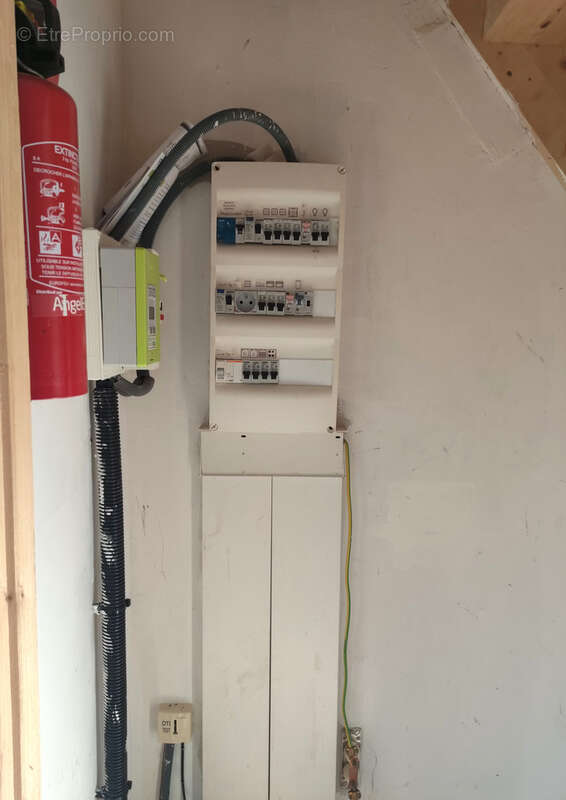 Appartement à MANOSQUE
