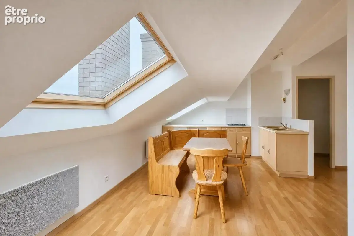 Maison à VANDOEUVRE-LES-NANCY