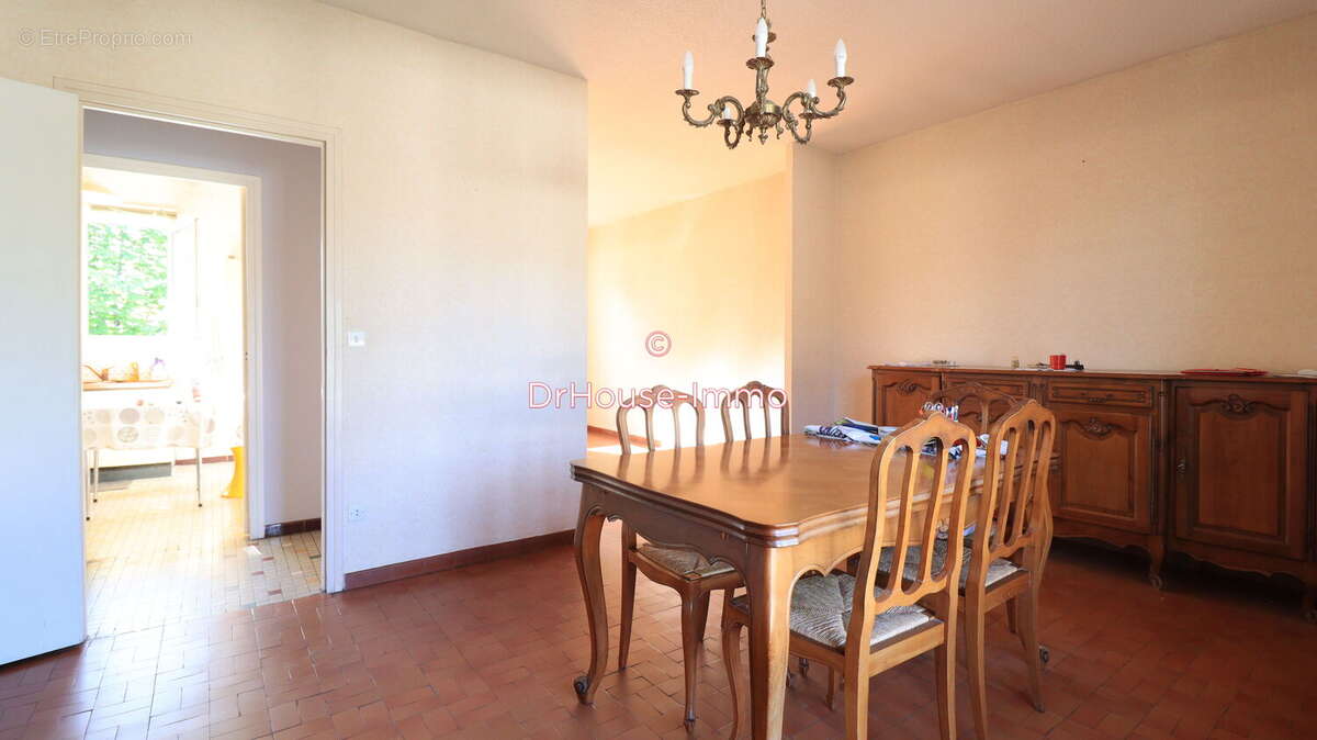 Maison 140 m² à Lormont  - photo 4