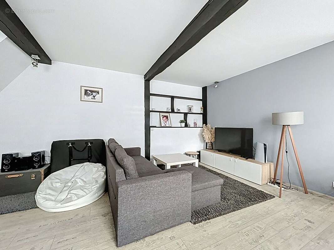 Maison Gisors 9 pièce(s) 170 m2 - photo 8