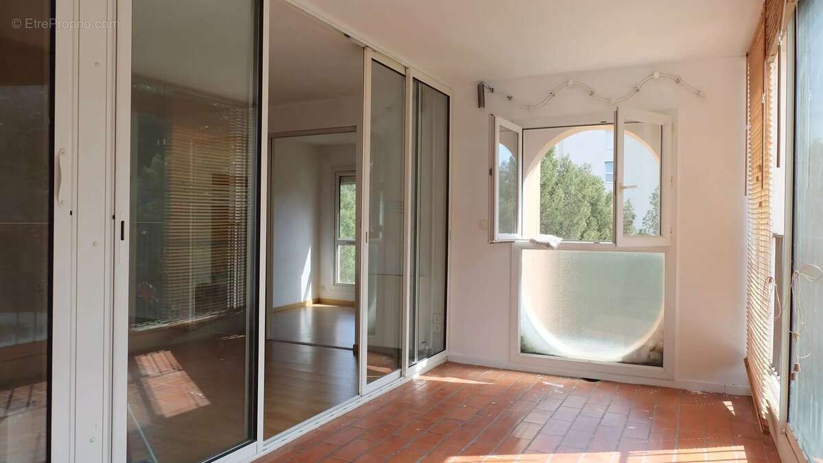 Appartement à MARTIGUES