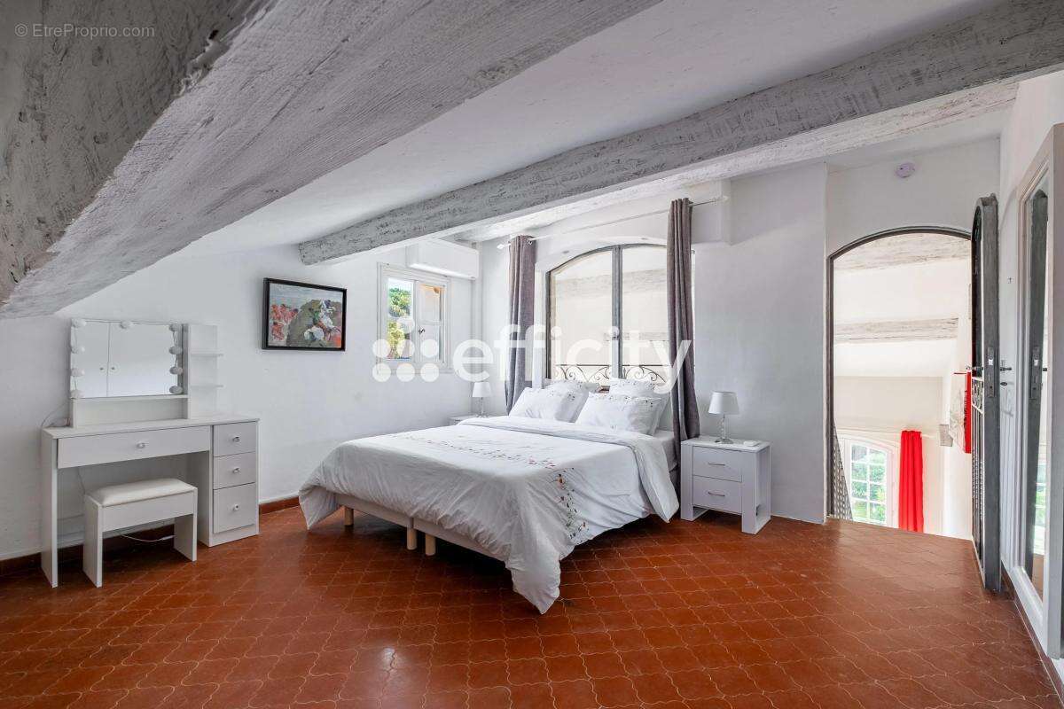 Appartement à RAMATUELLE