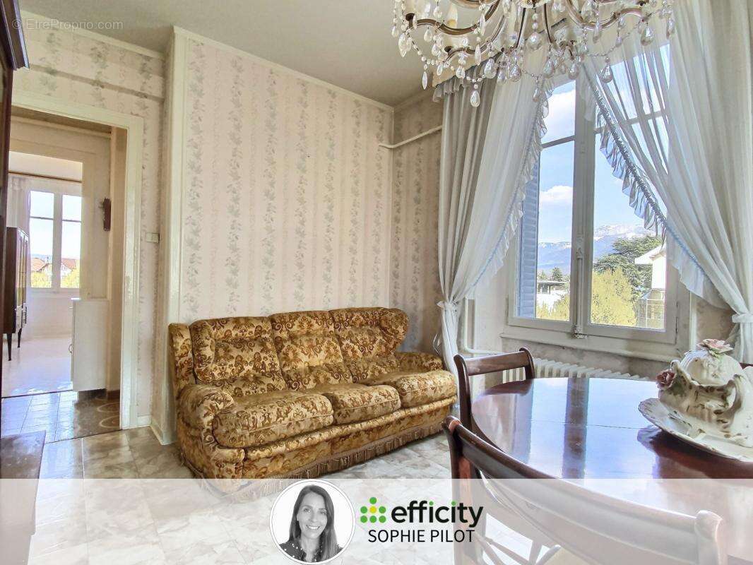 Appartement à ANNECY