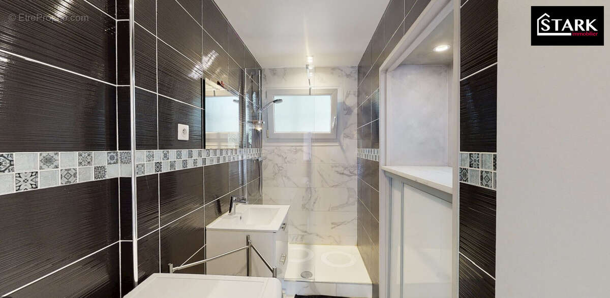 Appartement à MULHOUSE