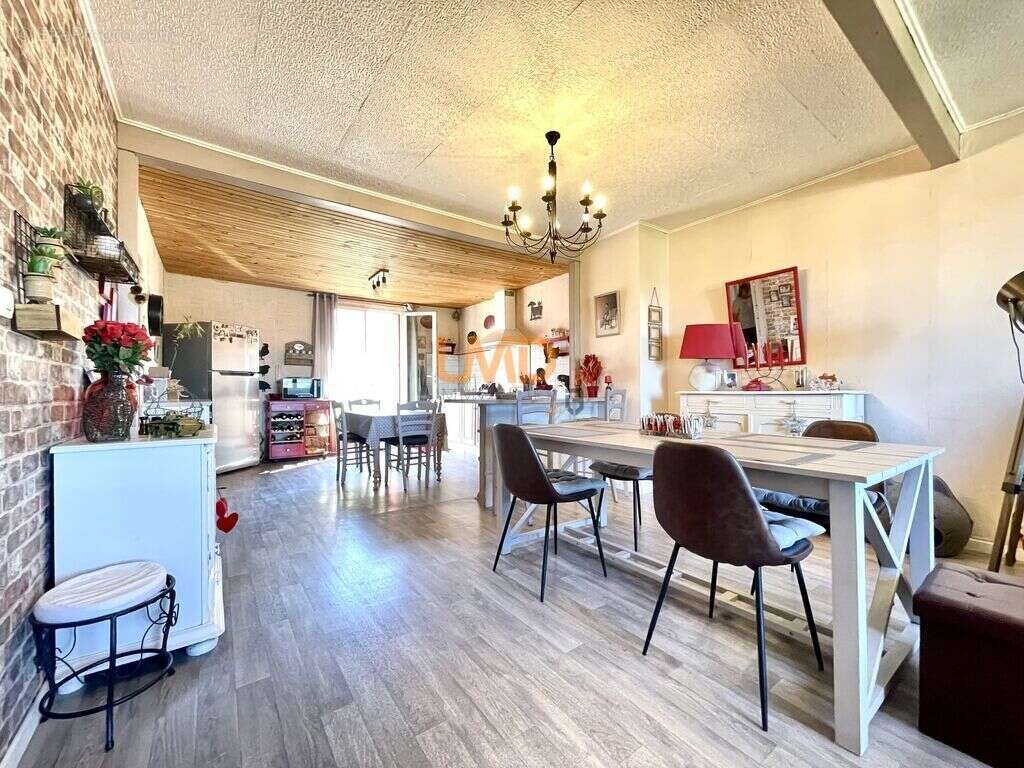 Maison à MAGALAS
