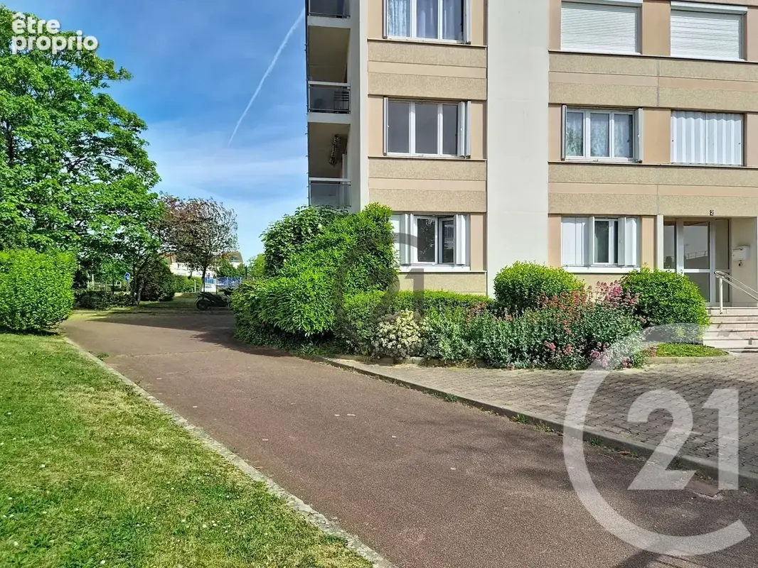 Appartement 2 pièces 52 m² à vendre à Migennes (89400) - photo 9