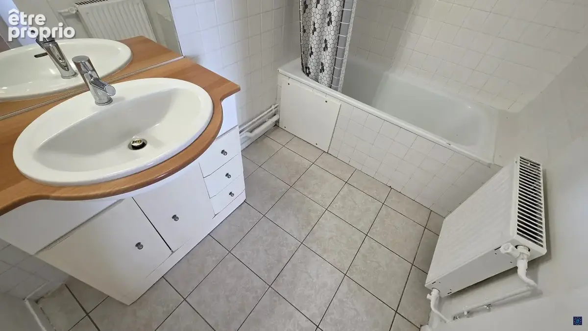 Appartement 3 pièces 69 m² à vendre à Royan (17200) - photo 9