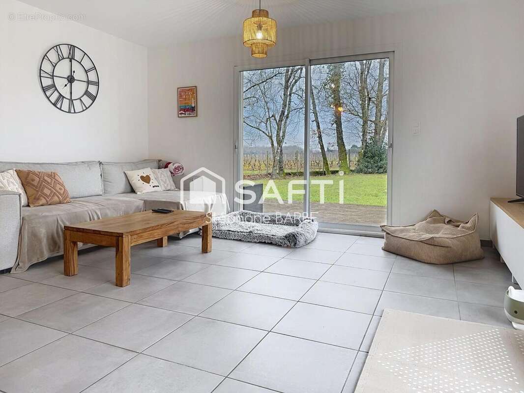 Photo 5 - Maison à CIVRAC-EN-MEDOC