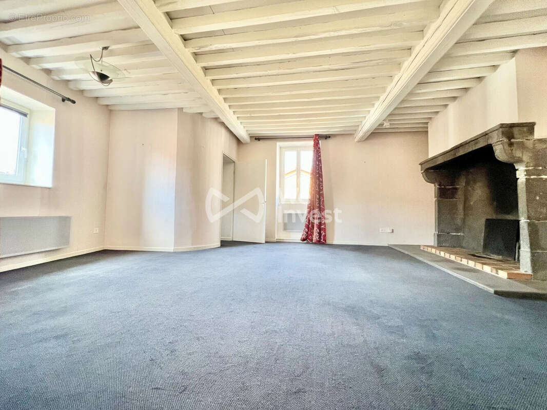 Appartement à RIOM