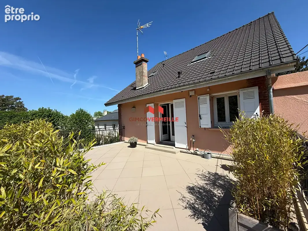 Bougival- le murget - photo 8