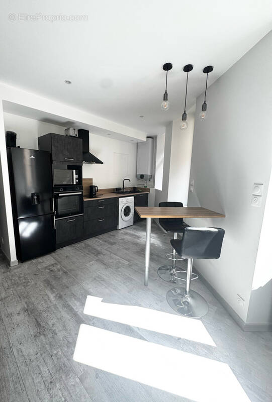 Appartement à ANNONAY