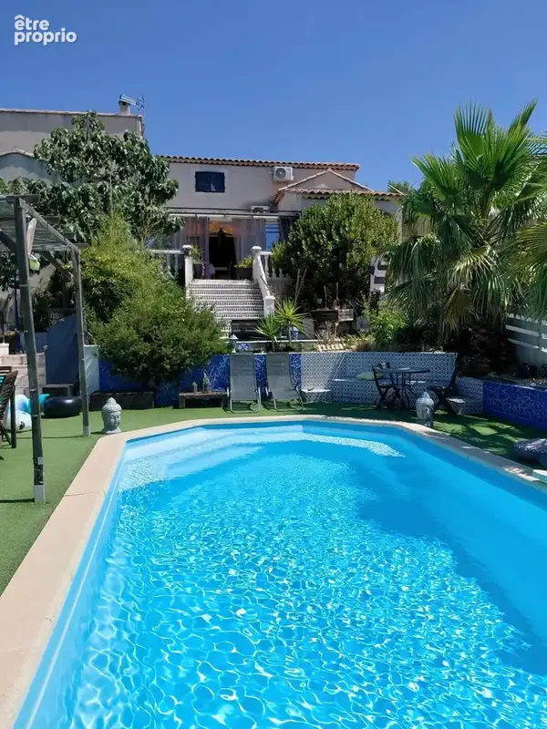 Photo Maison à Ensues-La-Redonne au prix de 820 000€