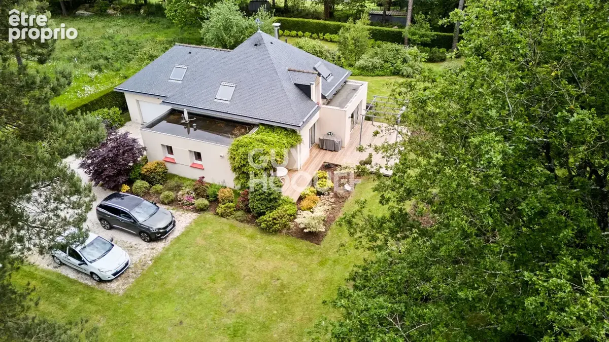 Maison à COLPO