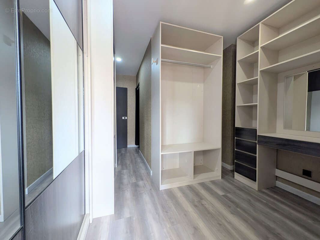 Appartement à VANDOEUVRE-LES-NANCY