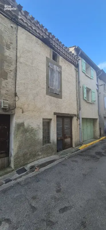 Maison à VILLEPINTE