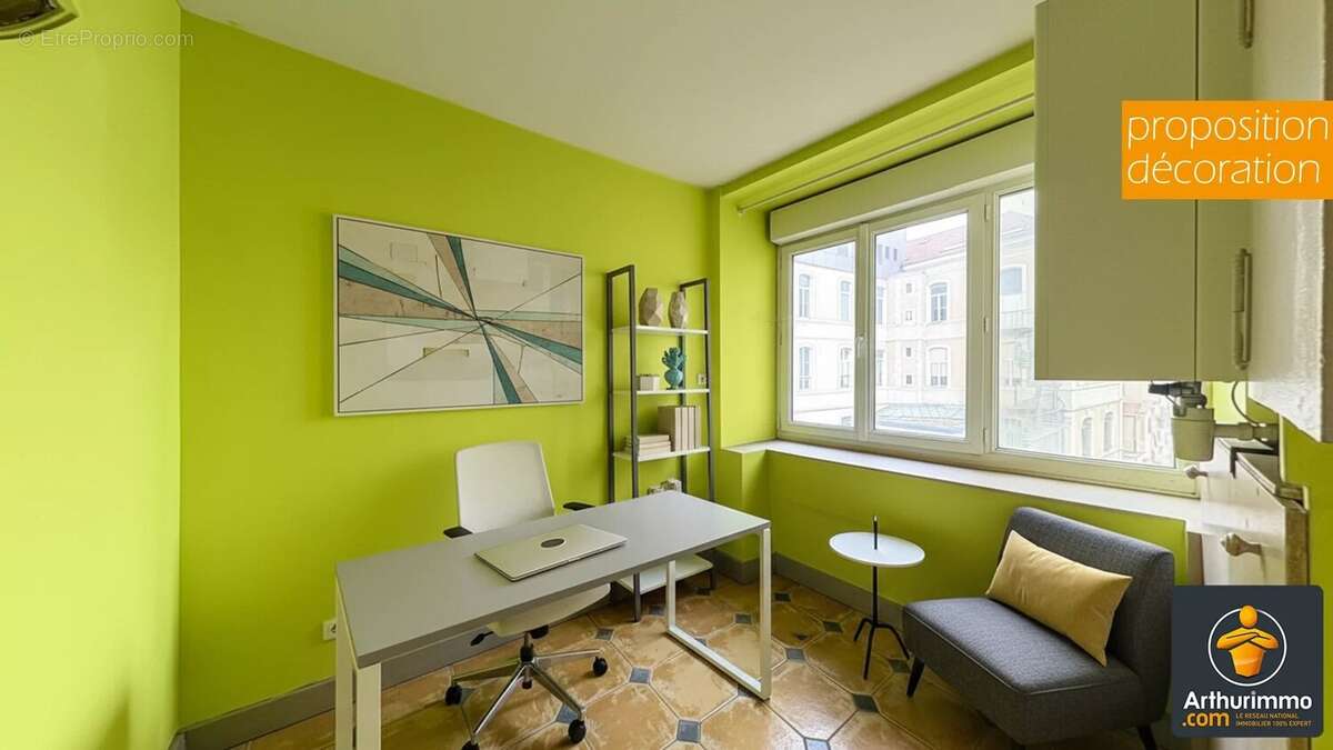 Appartement à ANNONAY