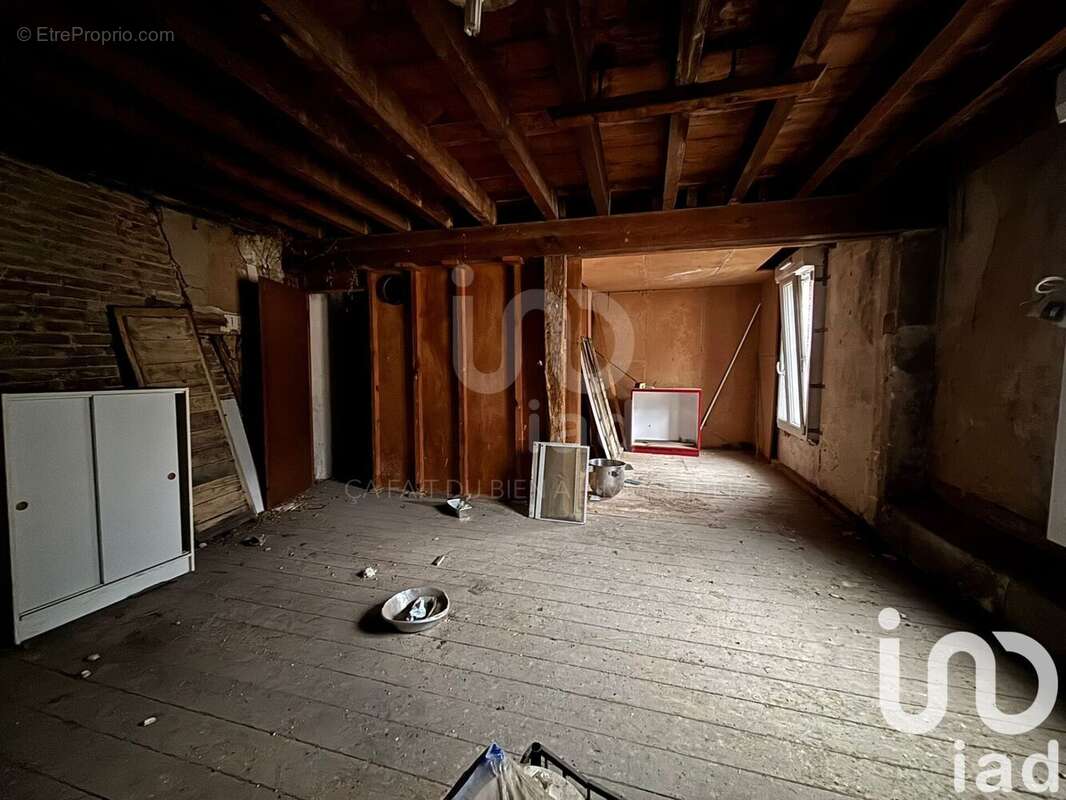 Photo 5 - Appartement à FORGES-LES-EAUX