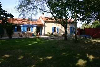 Maison à SAINT-PRIVAT-DES-PRES