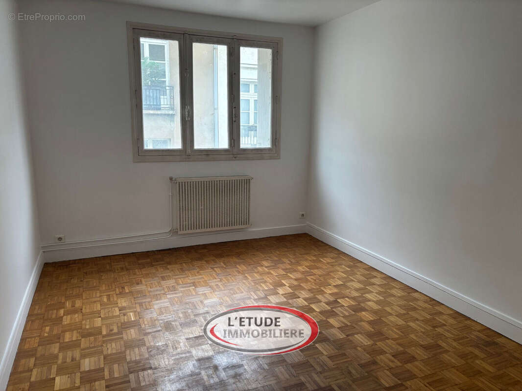 Photo 2 - Appartement à NANTES