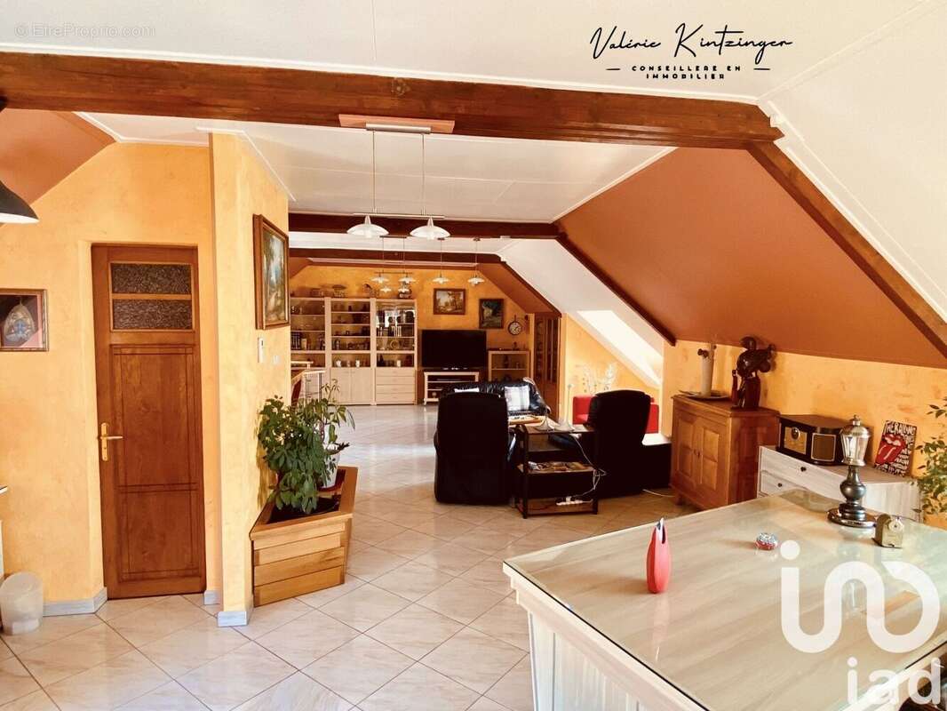 Photo 6 - Maison à KANFEN