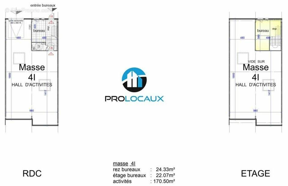 Autre à BOURGOIN-JALLIEU