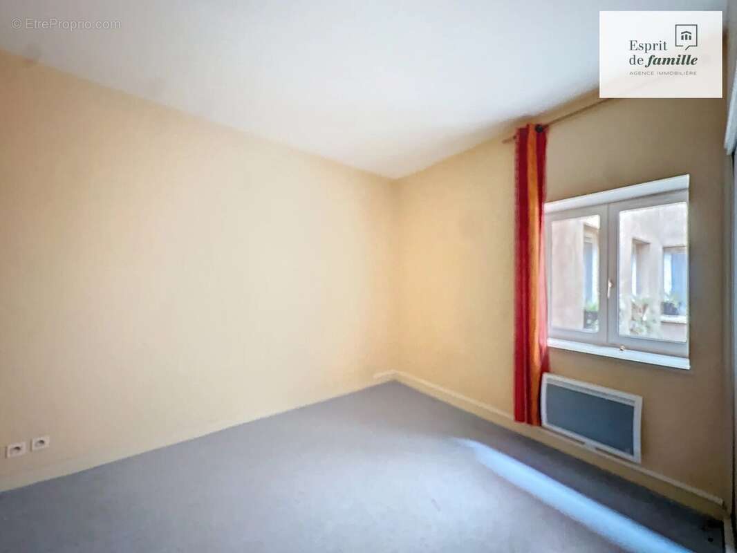 Appartement à LYON-9E