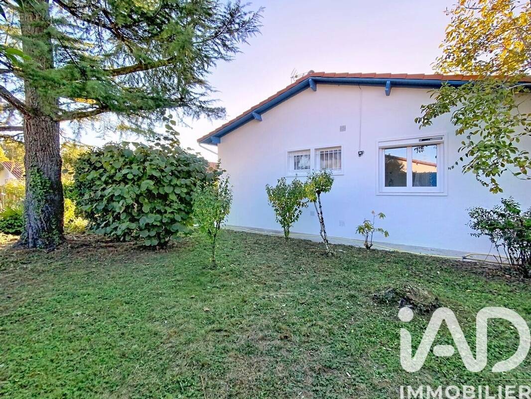 Photo 1 - Maison à BOE