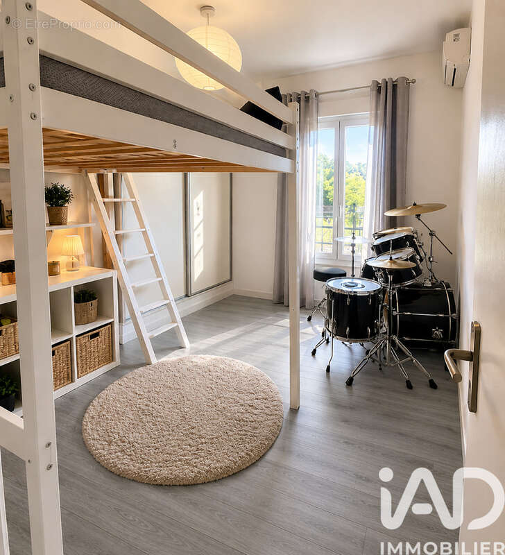 Photo 7 - Maison à FLASSANS-SUR-ISSOLE